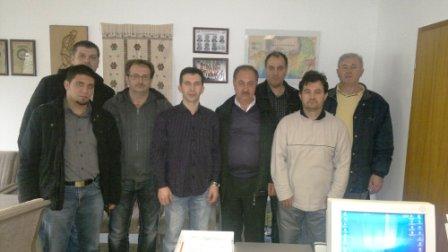 Gütersloh’ta yeni dönem!