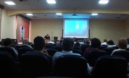 Yunanistan’daki Türklerin sorunları İzmir’de tartışıldı