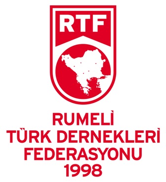 Selahattin Meriç Rumeli Türk Dernekleri Federasyonu Başkanı seçildi