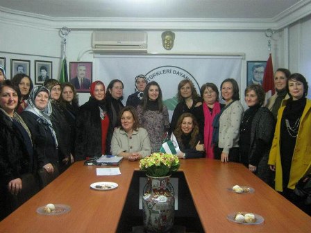 “ANA KUCAĞI”  Projesi Hızla Büyümeye Devam Ediyor