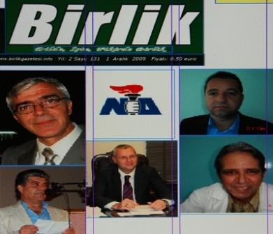 FLAŞ...FLAŞ...FLAŞ AZINLIKTAN “NEA’CILAR” YAN KIVIRMAYA BAŞLADI VE İSTİFA ETMİYORLAR, SAMARAS’LA DEVAM MI DİYORLAR?