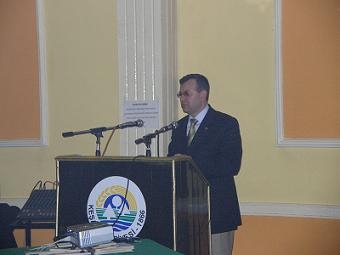 KEŞAN TSO, GÜMÜLCİNE’YE TEMSİLCİLİK AÇACAK