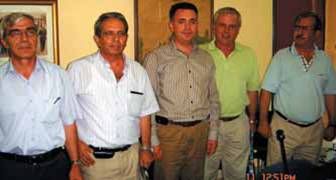 Kırcaali Belediyesi’nin 41 Kişilik Gümülcine Çıkartması