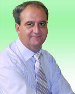 Milletvekili Çetin Mandacı'dan iki soru önergesi