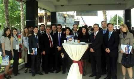 Batı Trakya’nın kalbi Antalya'da attı 