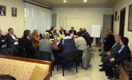 BAKEŞ yıllık olağan genel kurulunu gerçekleştirdi