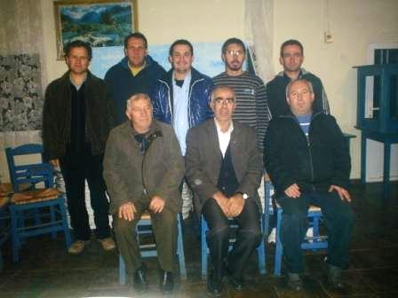 Aşağıköy Azınlık Kültür ve Folklor Derneği’nin 9. Olağan Genel Kurulu yapıldı