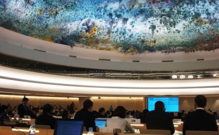 ABTTF submitted its parallel report on the UPR report on Greece 
