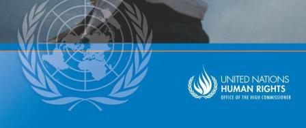 UN Human Rights Council’s Universal Periodic Review (UPR) examined the human rights records of Greece 