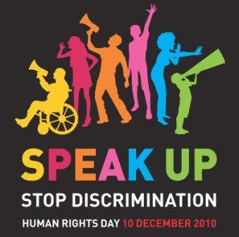 10 Aralık İnsan Hakları Günü’nde insan hakları savunucuları konuşacak! 
