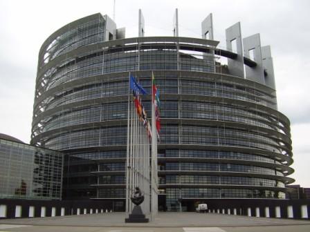 ABTTF Avrupa Parlamentosu’nda