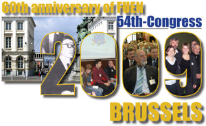 60 Jahre Dachverband - we are living diversity