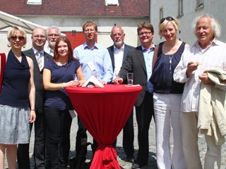 FUEV beklagt fehlende Minderheitenstrategie