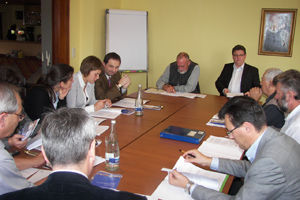 Main topics set for the European Dialogue Forum 