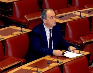 Rodop Milletvekili Ahmet Hacıosman, Tarım Kalkınma ve Gıda Bakanı'na hitaben soru önergesi sundu.