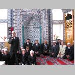 İskeçe’de Hatim Merasimleri Sona Yaklaşıyor