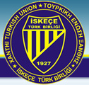 Türk olduğumuzu bir kez daha haykırıyoruz