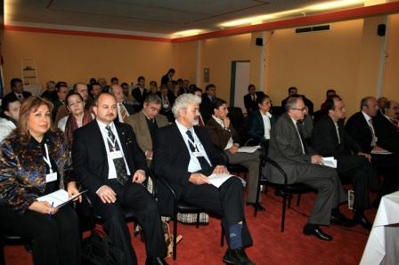 Uluslararası Batı Trakya Türkleri Araştırmaları Kongresi Münih’te yapıldı