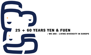 Jubiläumsfeier in Brüssel – FUEV feiert ihren 60. Geburtstag