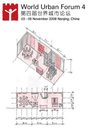 ABTTF, BM HABITAT 4. DÜNYA KENT FORUMU’NA KATILIYOR