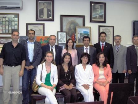 İskeçe Türk Birliği kurslarının yıl sonu etkinlikleri tamamlandı