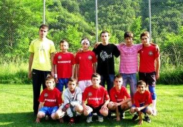 Kur’an Kursu Futbol Turnuvası