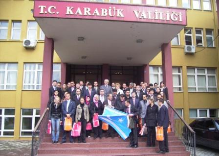 BATTAM Basın Duyurusu