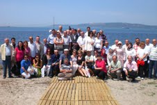 Uluslararasi 2. Çanakkale Şairler Şöleni sona erdi