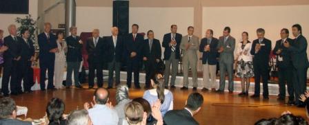 İskeçe Türk Birliği’nin geleneksel “Aile Gecesi” yapıldı