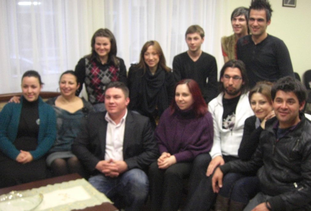 Tohum ve Çekirdek bu kez Azınlık çocukları için hazırlandı ve onlara çevreciliği aşılamaya çalışacak