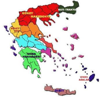 Yunanistan’da işsizlik artışta!