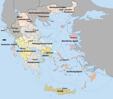 İkinci tur seçimlerinin galibi PASOK