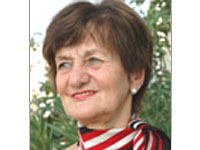 Lageerkundungsreise (Fact-Finding Mission) nach Griechenland: 