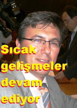 Sıcak gelişmeler devam ediyor! 