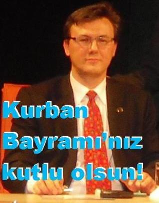 Kurban Bayramı’nız kutlu olsun!