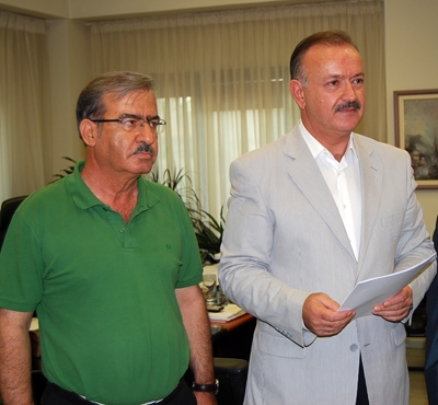 Bölge Genel Sekreterliği’nden BAKEŞ’e üçüncü ret!