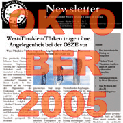 OKTOBER 2005 