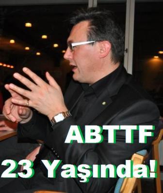 ABTTF 23 Yaşında!