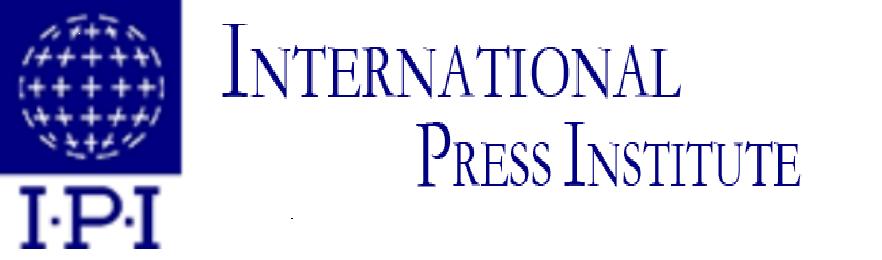 Neues Mediengesetz in Griechenland: IPI besorgt