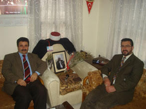 Müftü Seçimi ile ilgili BTTADK Açıklaması