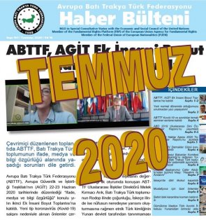 TEMMUZ 2020