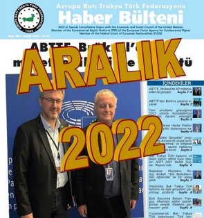 ARALIK 2022