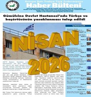 NİSAN 2026