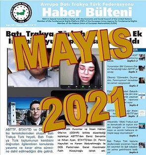 MAYIS 2021