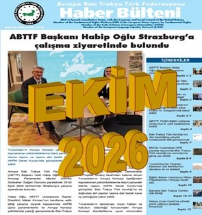 EKİM 2026