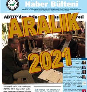 ARALIK 2021