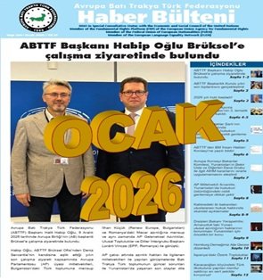 OCAK 2026