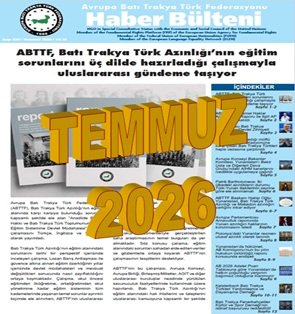 TEMMUZ 2026