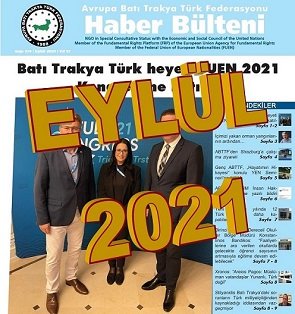 EYLÜL 2021