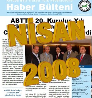 NİSAN 2008